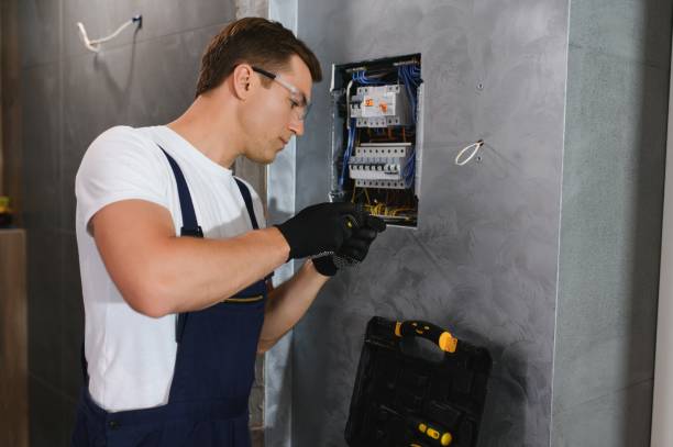Best Emergency Electrical Repair  in Sans Souci, SC