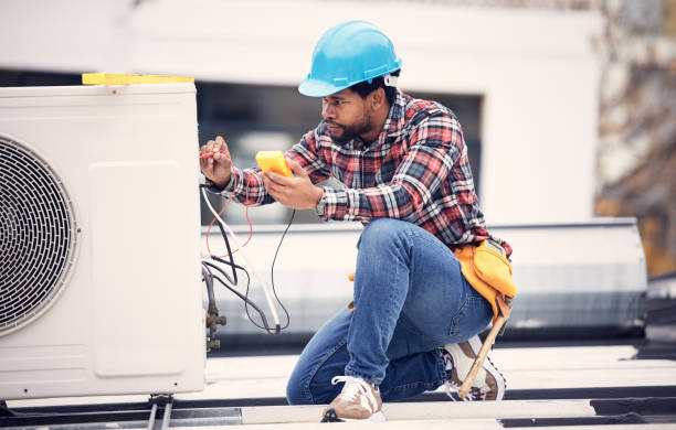 Best Industrial Electrical Services  in Sans Souci, SC