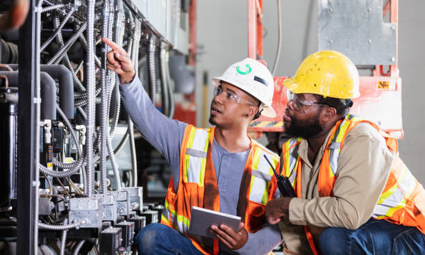 Professional Electrician in SC