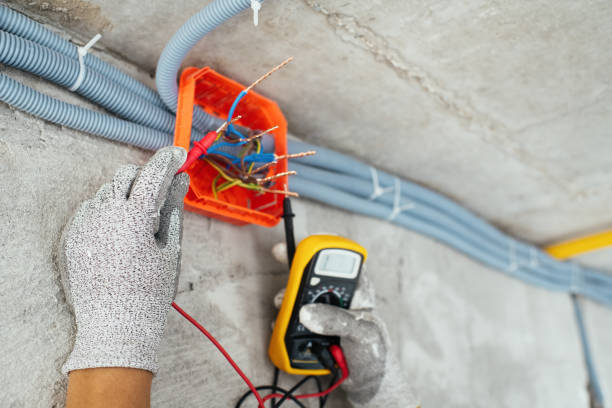 Best Circuit Breaker Repair  in Sans Souci, SC