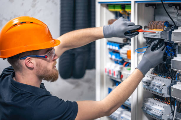 Best Electric Panel Repair  in Sans Souci, SC